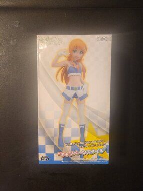My Little Sister Can't Be This Cute Kirino Kosaka Anime Figure